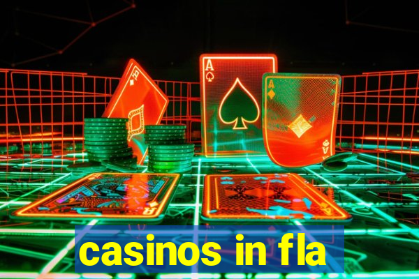 casinos in fla