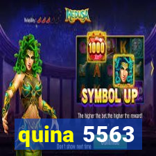 quina 5563