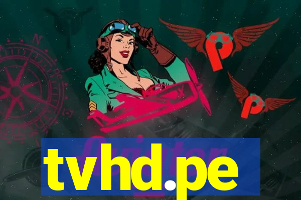 tvhd.pe