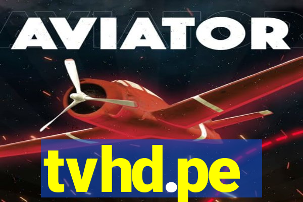 tvhd.pe