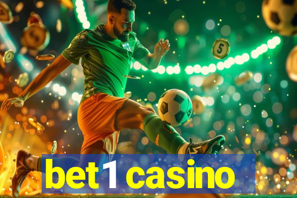 bet1 casino