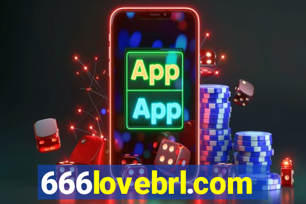 666lovebrl.com