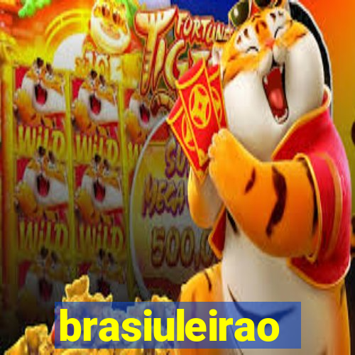 brasiuleirao