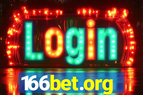 166bet.org