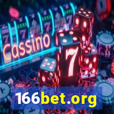 166bet.org