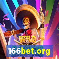 166bet.org