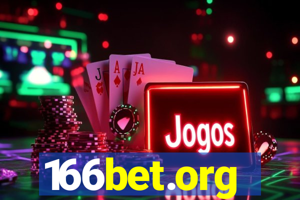 166bet.org