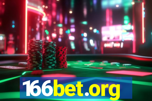 166bet.org