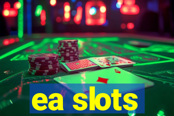 ea slots