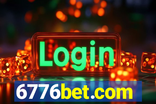 6776bet.com