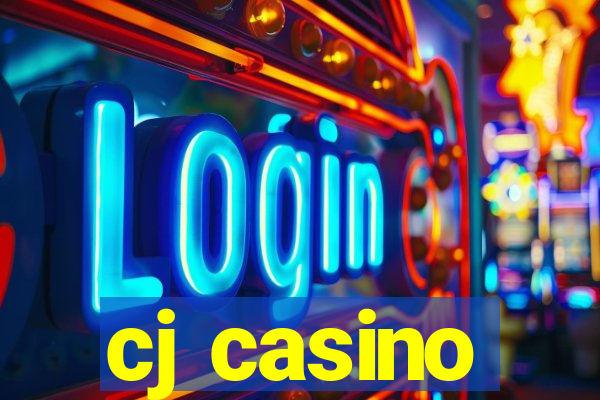 cj casino