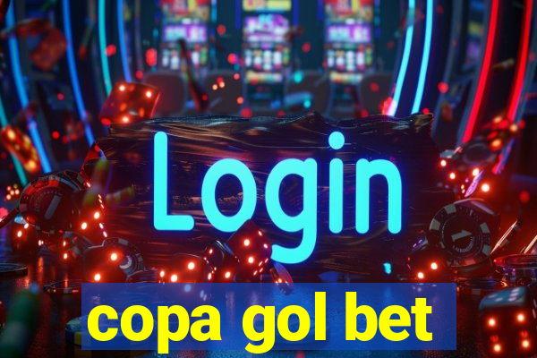 copa gol bet