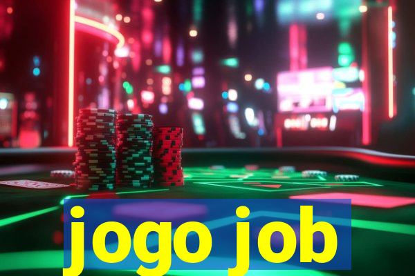 jogo job