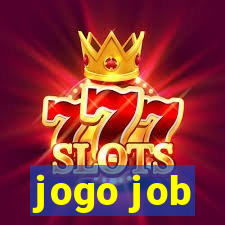 jogo job