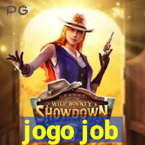 jogo job