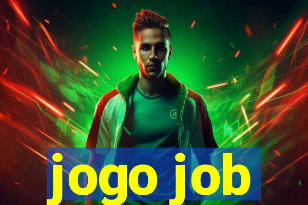 jogo job