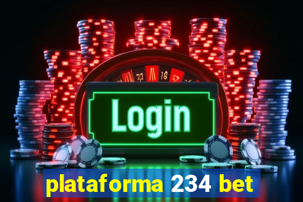 plataforma 234 bet