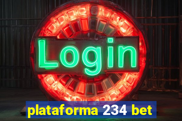 plataforma 234 bet