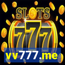 vv777.me