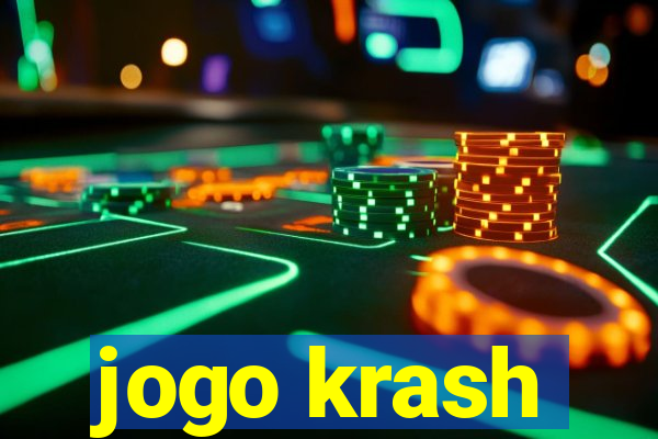 jogo krash