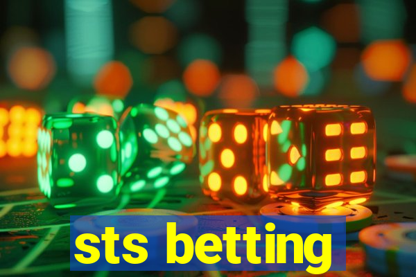 sts betting