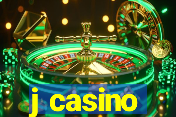 j casino