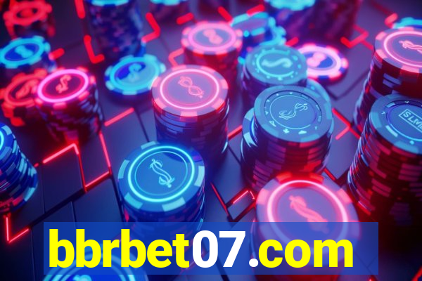 bbrbet07.com