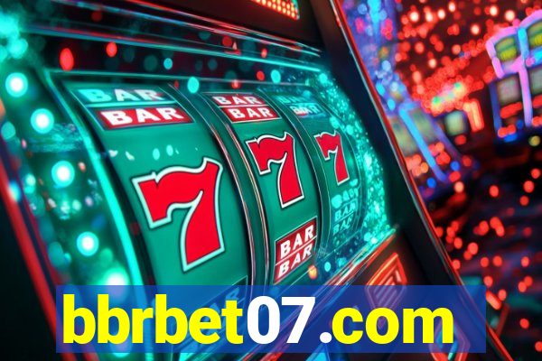 bbrbet07.com