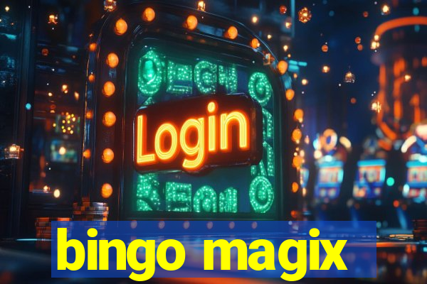 bingo magix