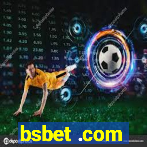 bsbet .com