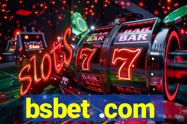 bsbet .com