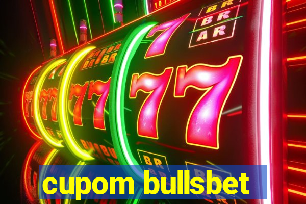 cupom bullsbet