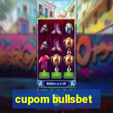 cupom bullsbet