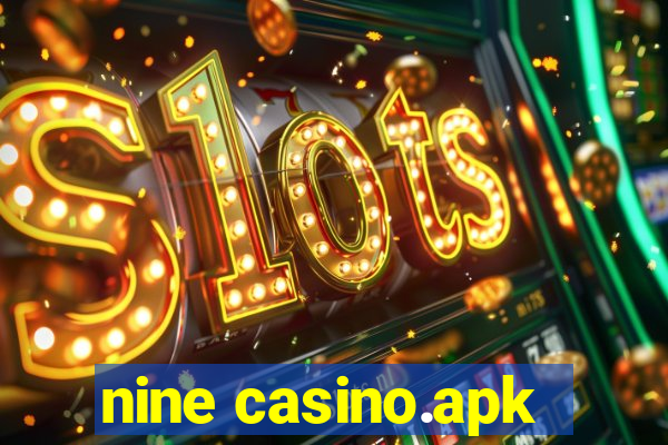 nine casino.apk