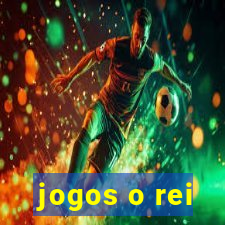 jogos o rei