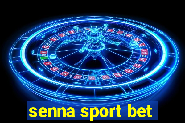 senna sport bet