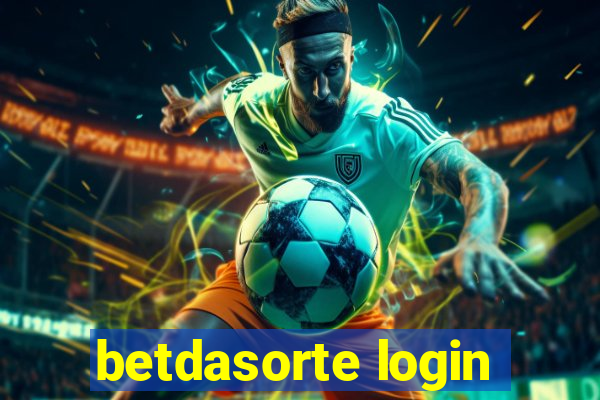 betdasorte login