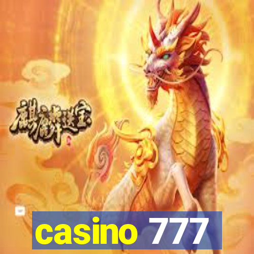 casino 777