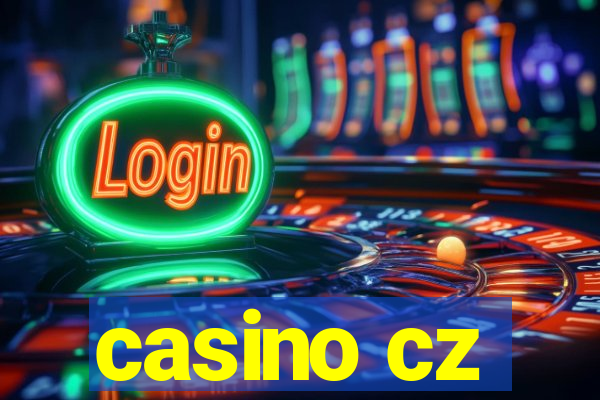 casino cz