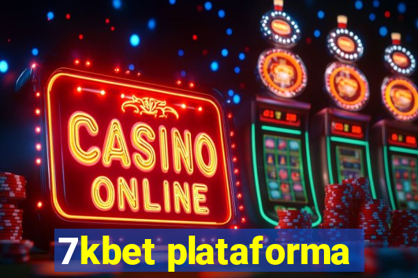 7kbet plataforma