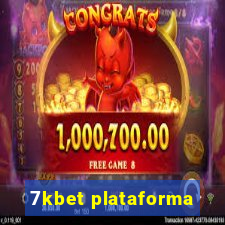 7kbet plataforma