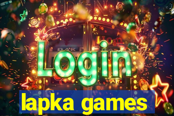 lapka games