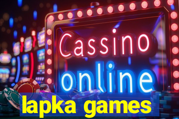 lapka games