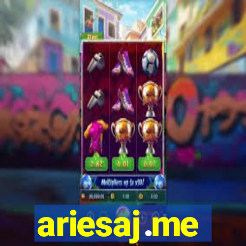 ariesaj.me