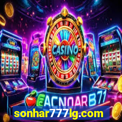 sonhar777lg.com