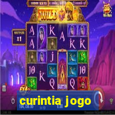 curintia jogo