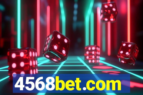 4568bet.com