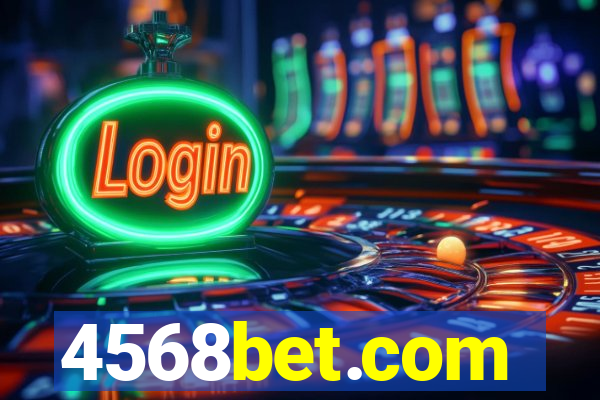 4568bet.com