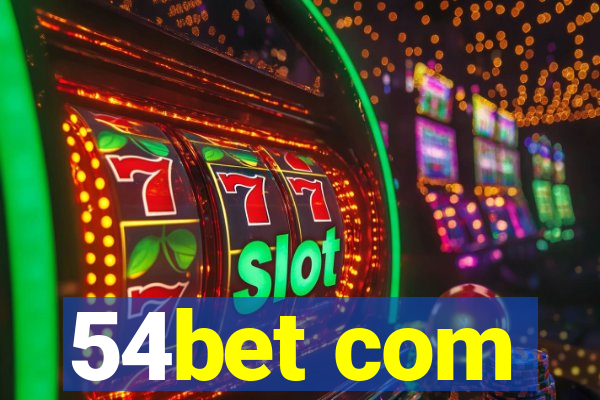 54bet com