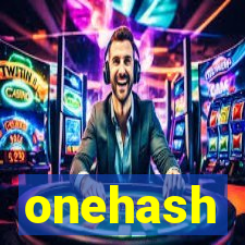 onehash